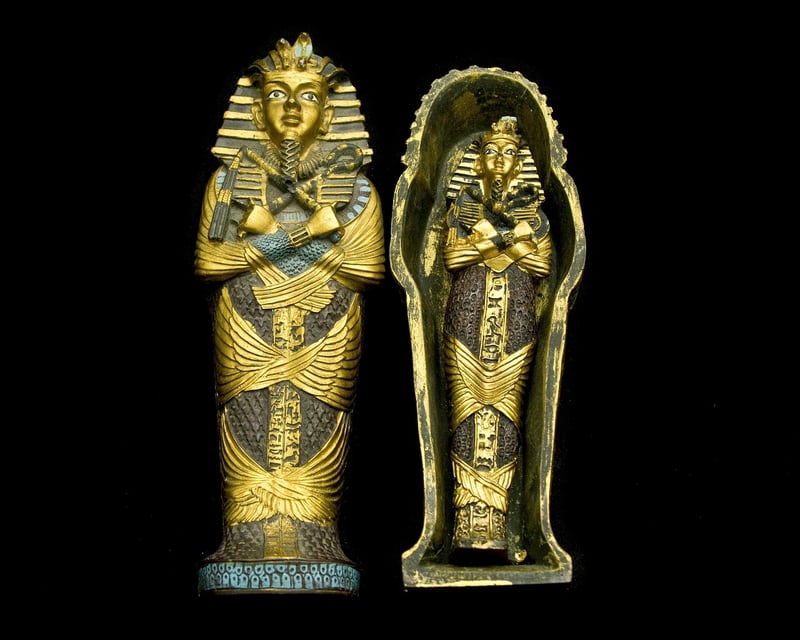 Ancient Egypt