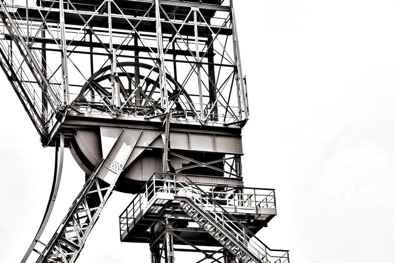 Industrial Revolution