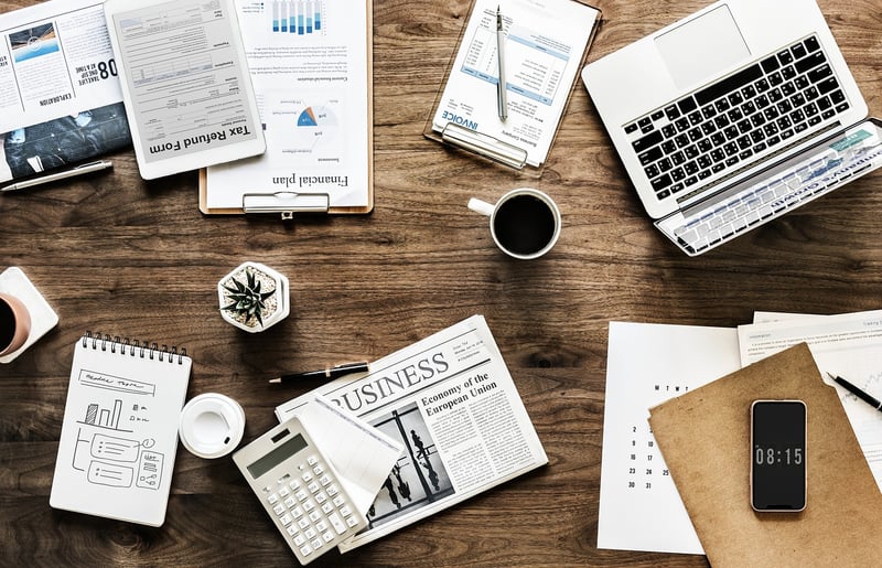 Time Tracking Software